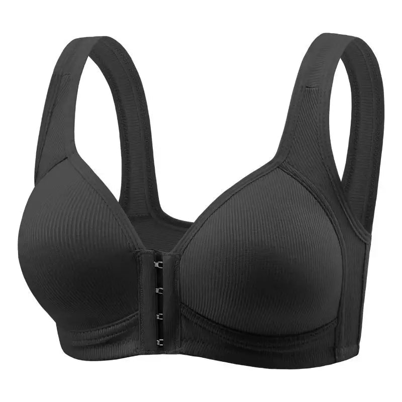 Women's Front Close BH - Ironfit