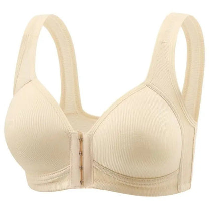 Women's Front Close BH - Ironfit