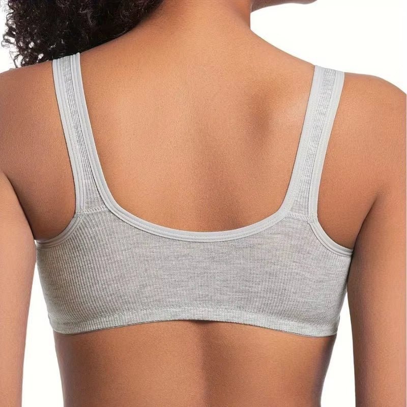 Women's Front Close BH - Ironfit