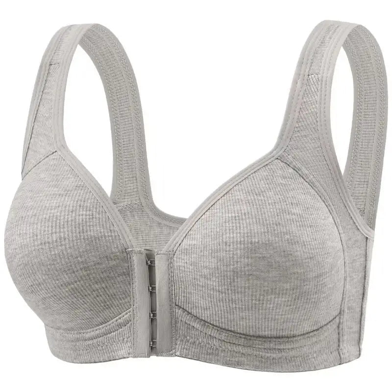 Women's Front Close BH - Ironfit