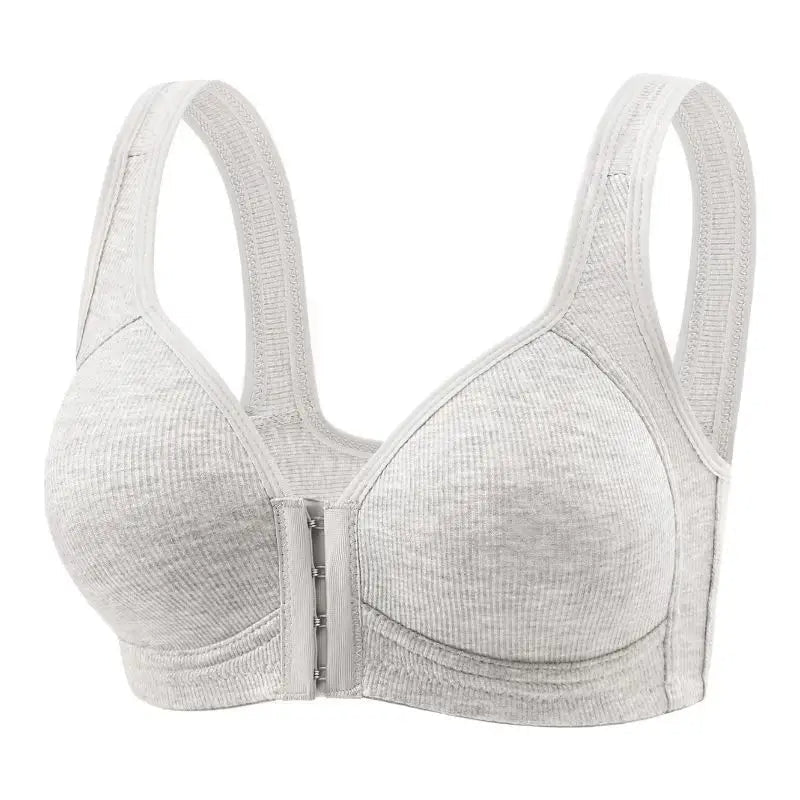 Women's Front Close BH - Ironfit