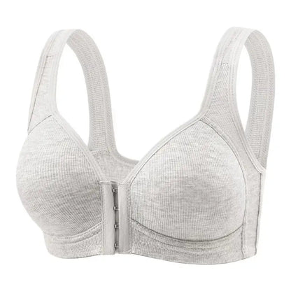Women's Front Close BH - Ironfit