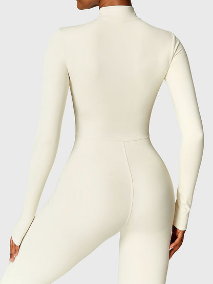 Ironfit Bella Fleece Jumpsuit