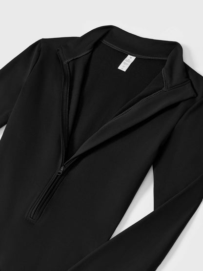 Ironfit Bella Fleece Jumpsuit