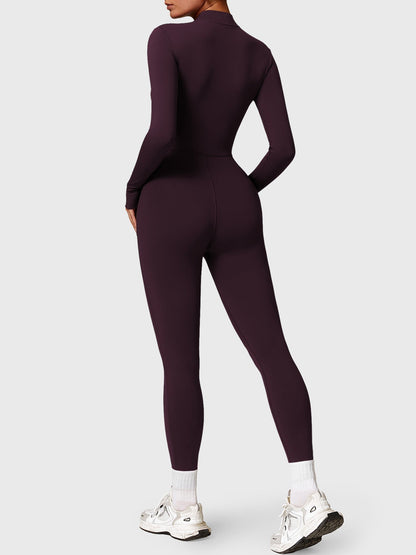 Ironfit Bella Fleece Jumpsuit