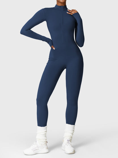 Ironfit Bella Fleece Jumpsuit