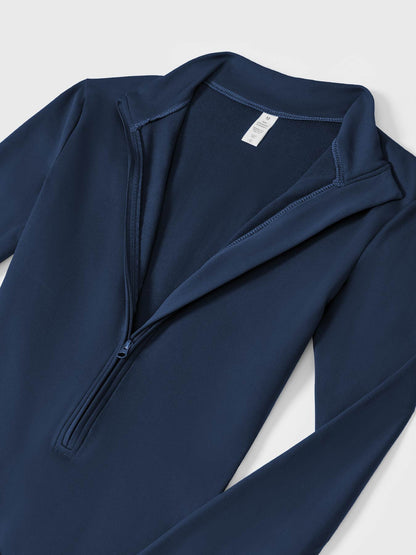 Ironfit Bella Fleece Jumpsuit